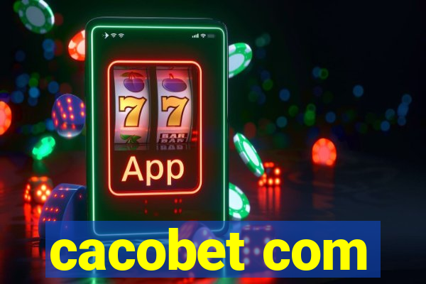 cacobet com